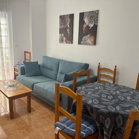 Apartament Bella Antonia Torrevieja Zewnętrze zdjęcie