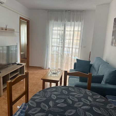 Apartament Bella Antonia Torrevieja Zewnętrze zdjęcie