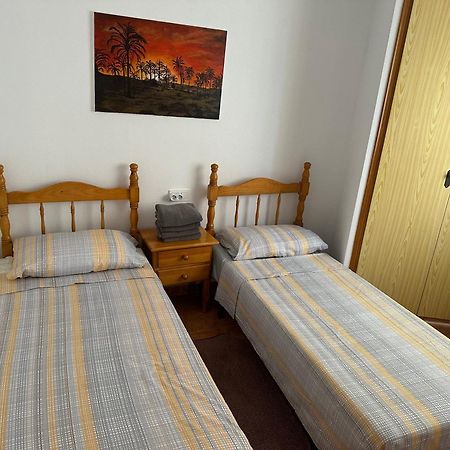 Apartament Bella Antonia Torrevieja Zewnętrze zdjęcie
