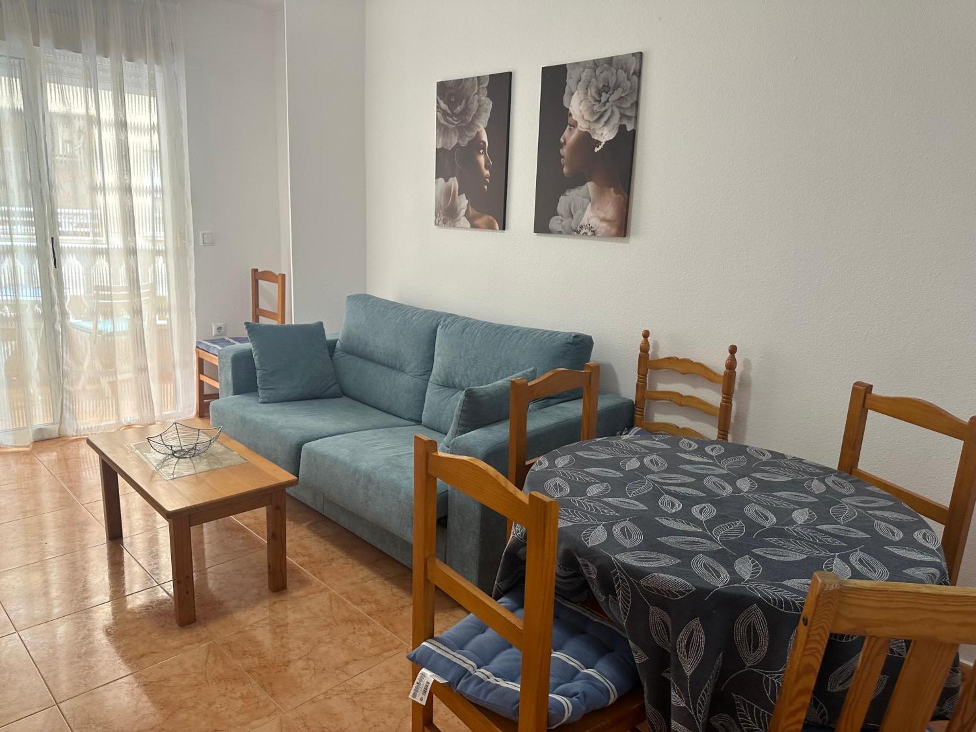 Apartament Bella Antonia Torrevieja Zewnętrze zdjęcie