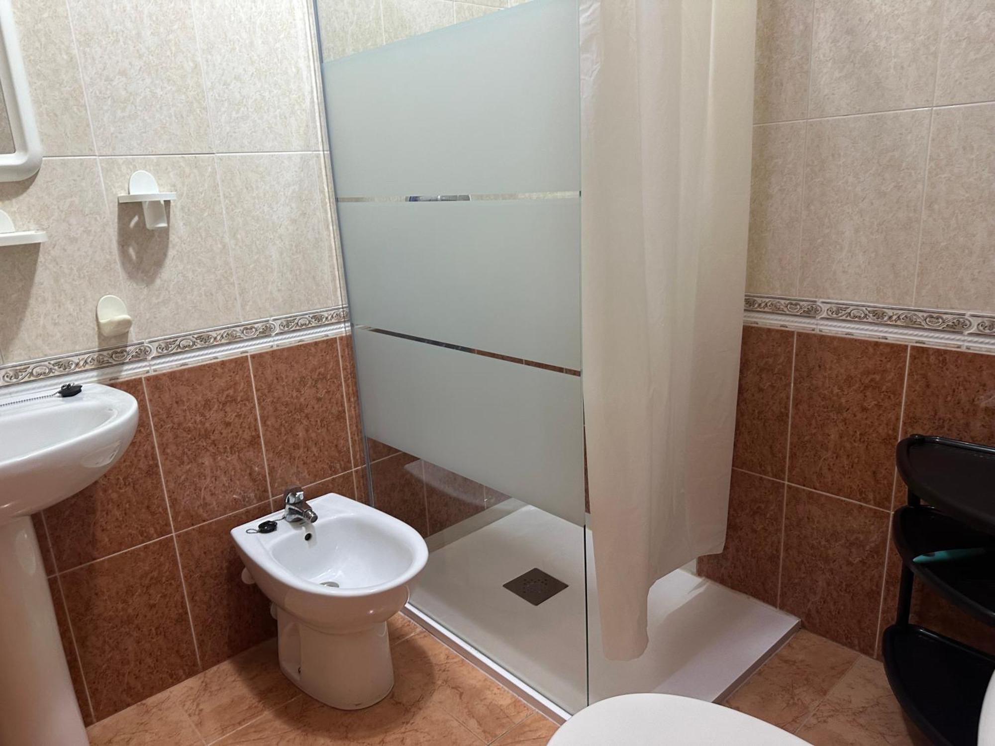 Apartament Bella Antonia Torrevieja Zewnętrze zdjęcie