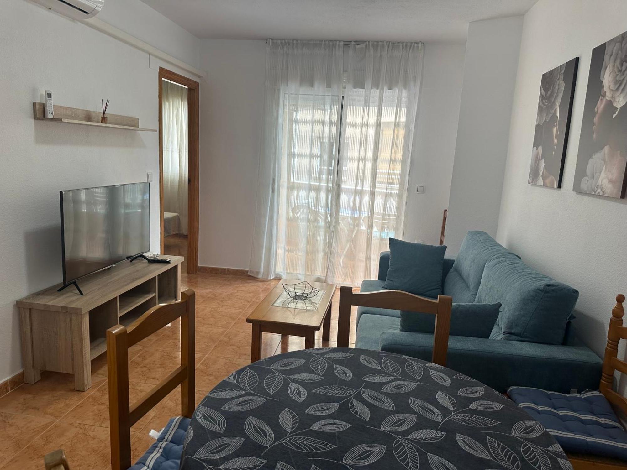Apartament Bella Antonia Torrevieja Zewnętrze zdjęcie