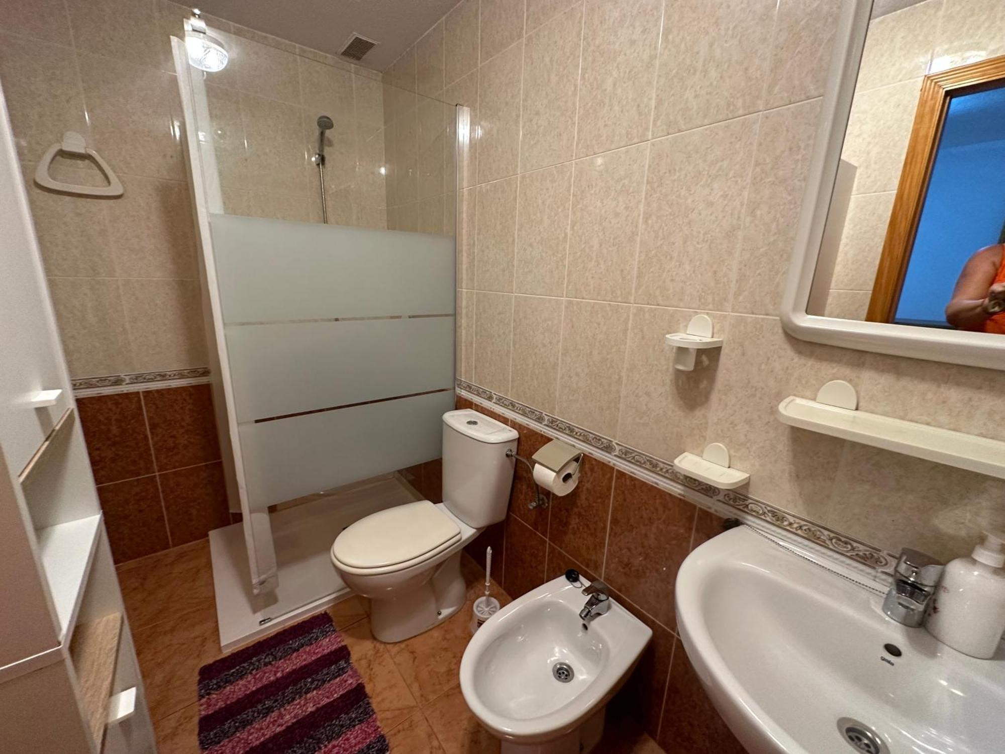 Apartament Bella Antonia Torrevieja Zewnętrze zdjęcie