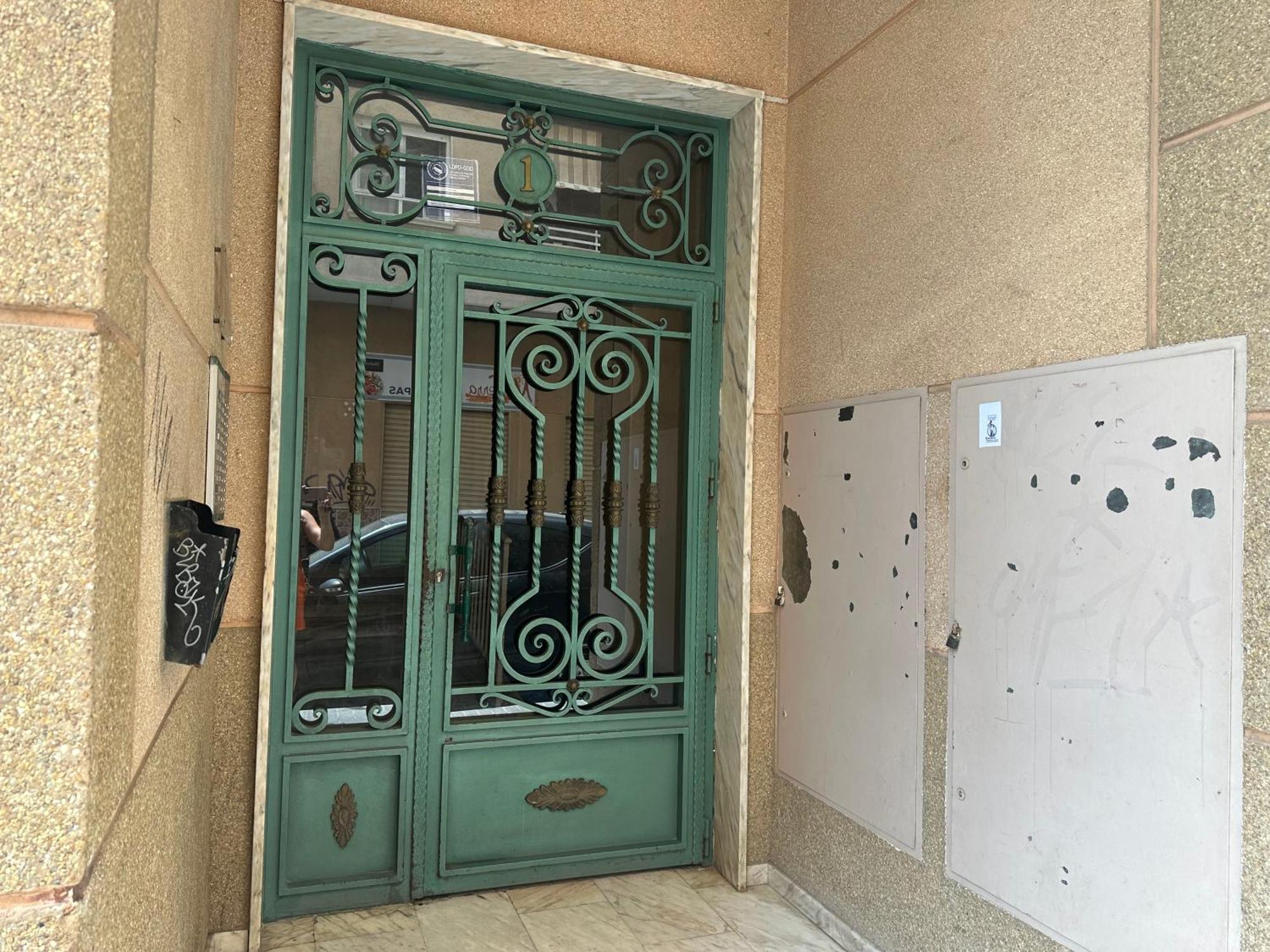 Apartament Bella Antonia Torrevieja Zewnętrze zdjęcie