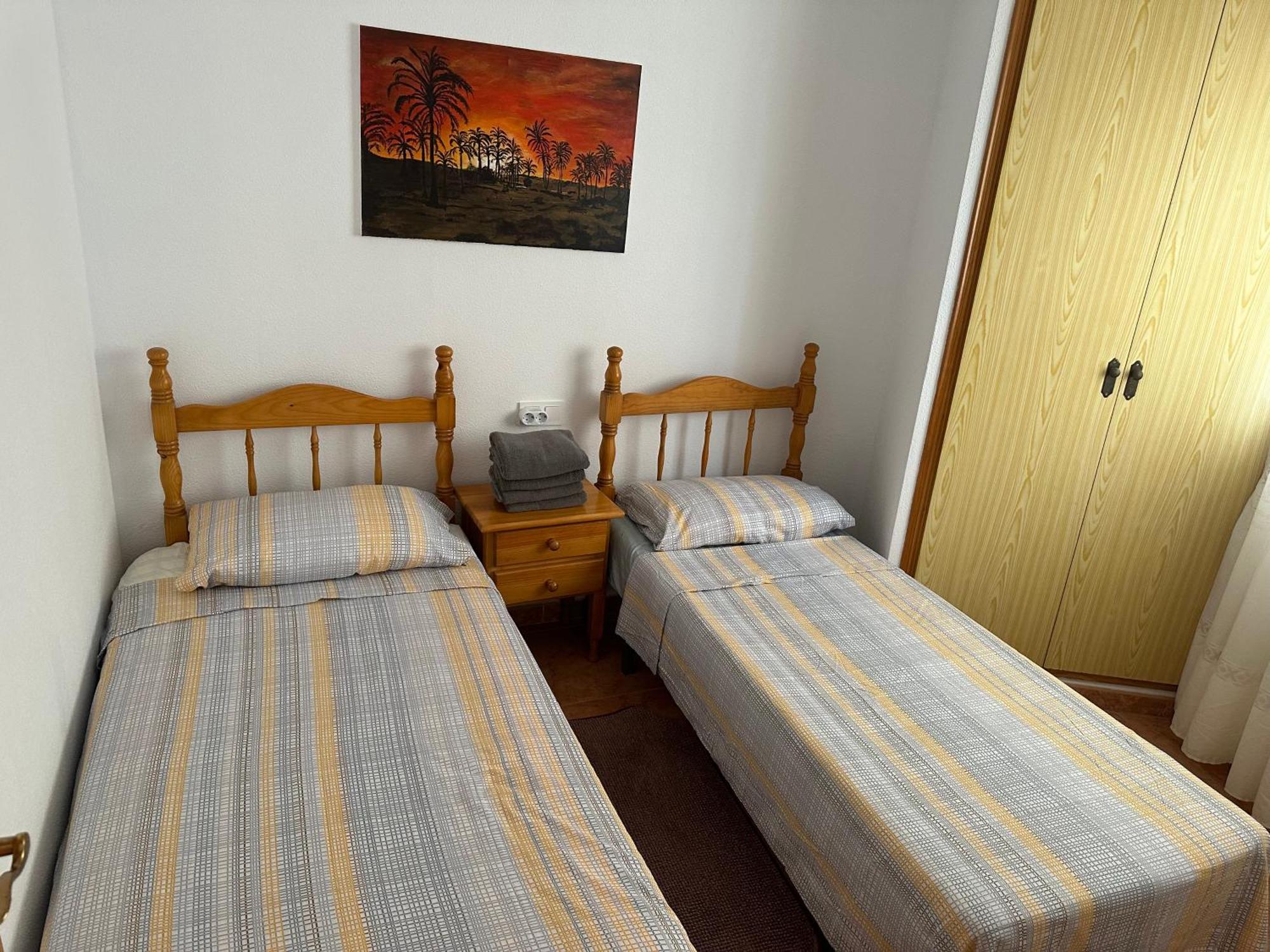 Apartament Bella Antonia Torrevieja Zewnętrze zdjęcie