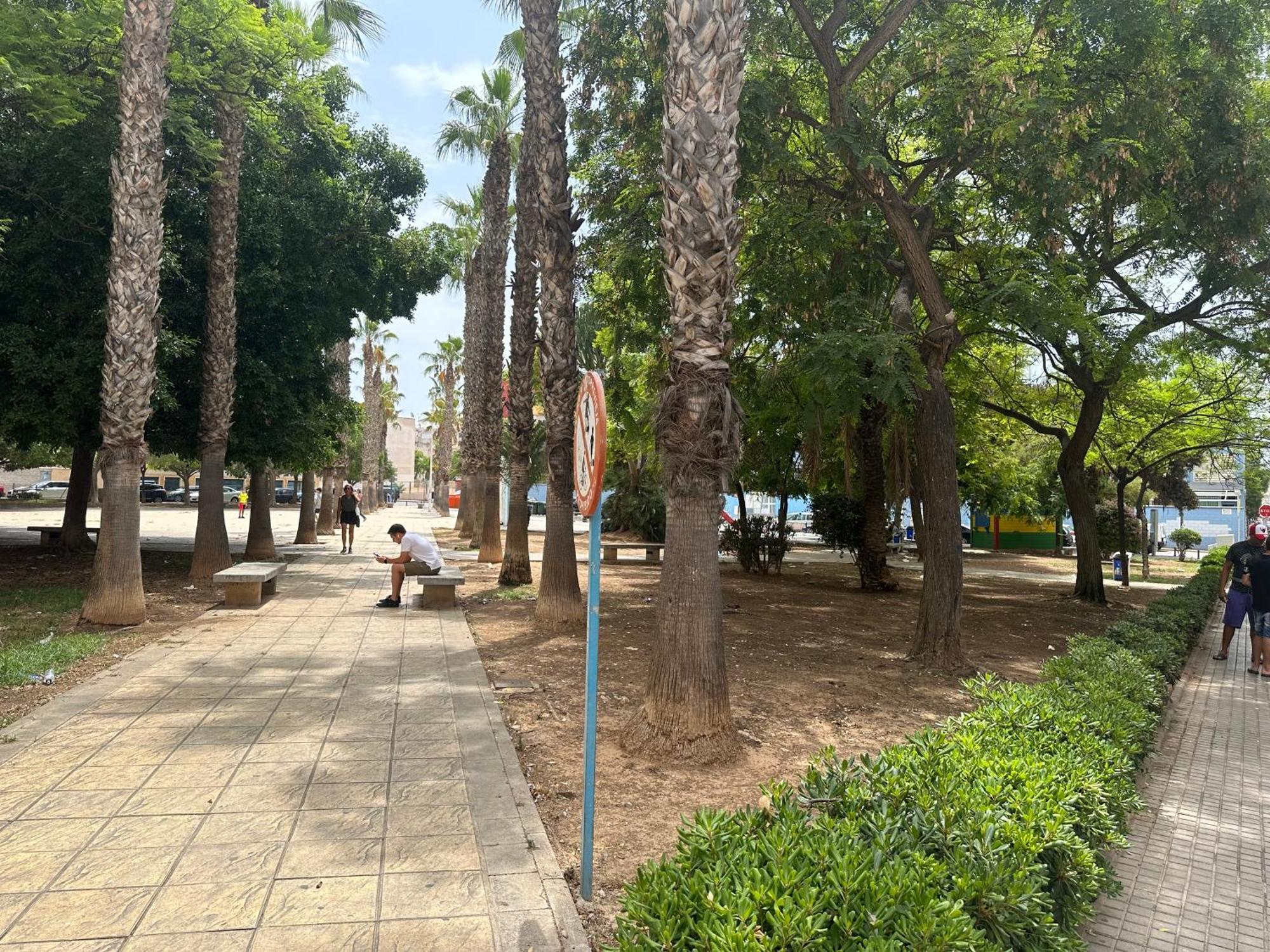 Apartament Bella Antonia Torrevieja Zewnętrze zdjęcie