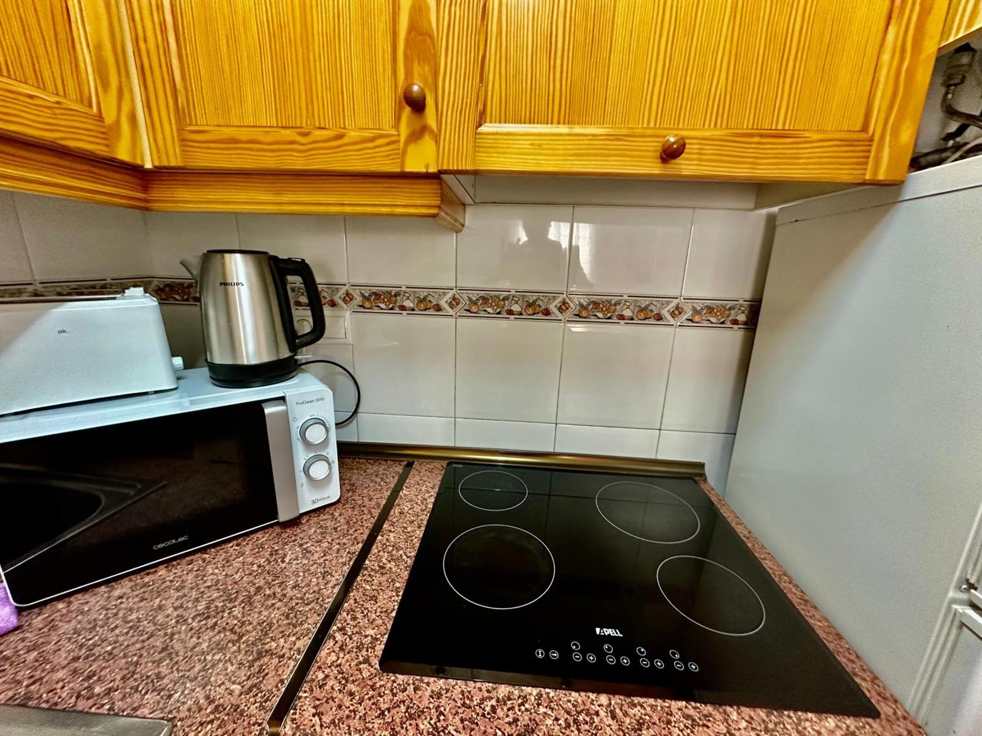Apartament Bella Antonia Torrevieja Zewnętrze zdjęcie