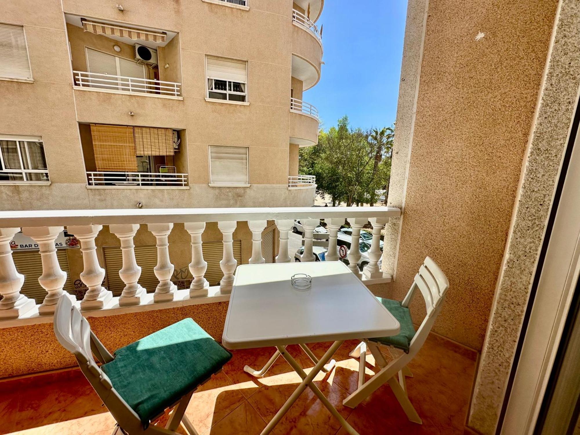 Apartament Bella Antonia Torrevieja Zewnętrze zdjęcie