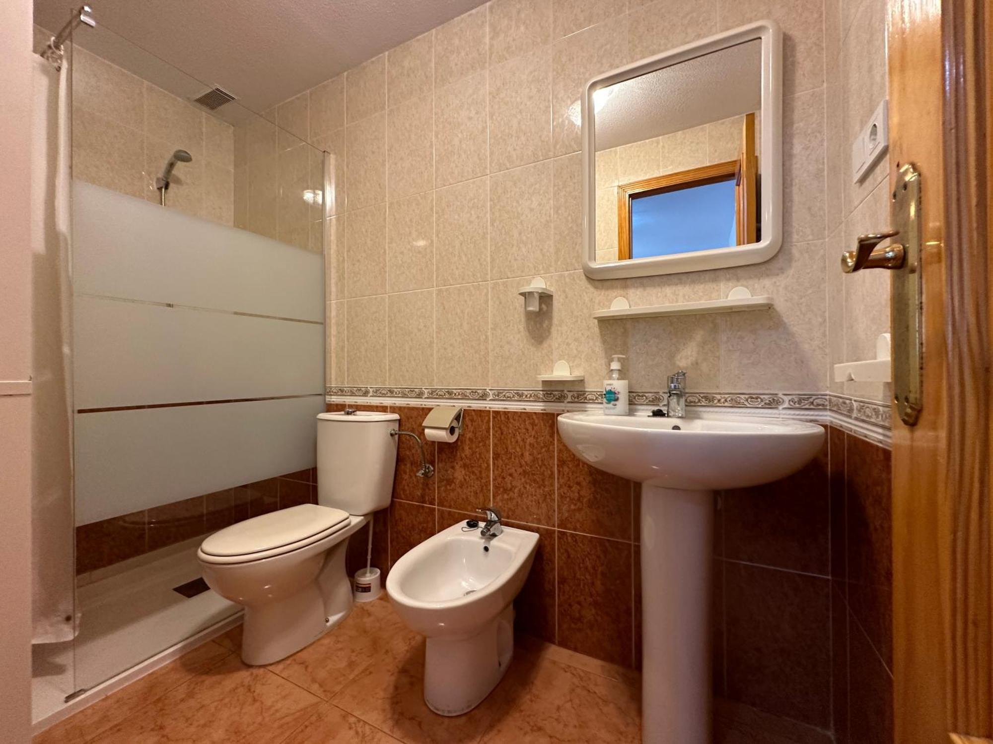 Apartament Bella Antonia Torrevieja Zewnętrze zdjęcie