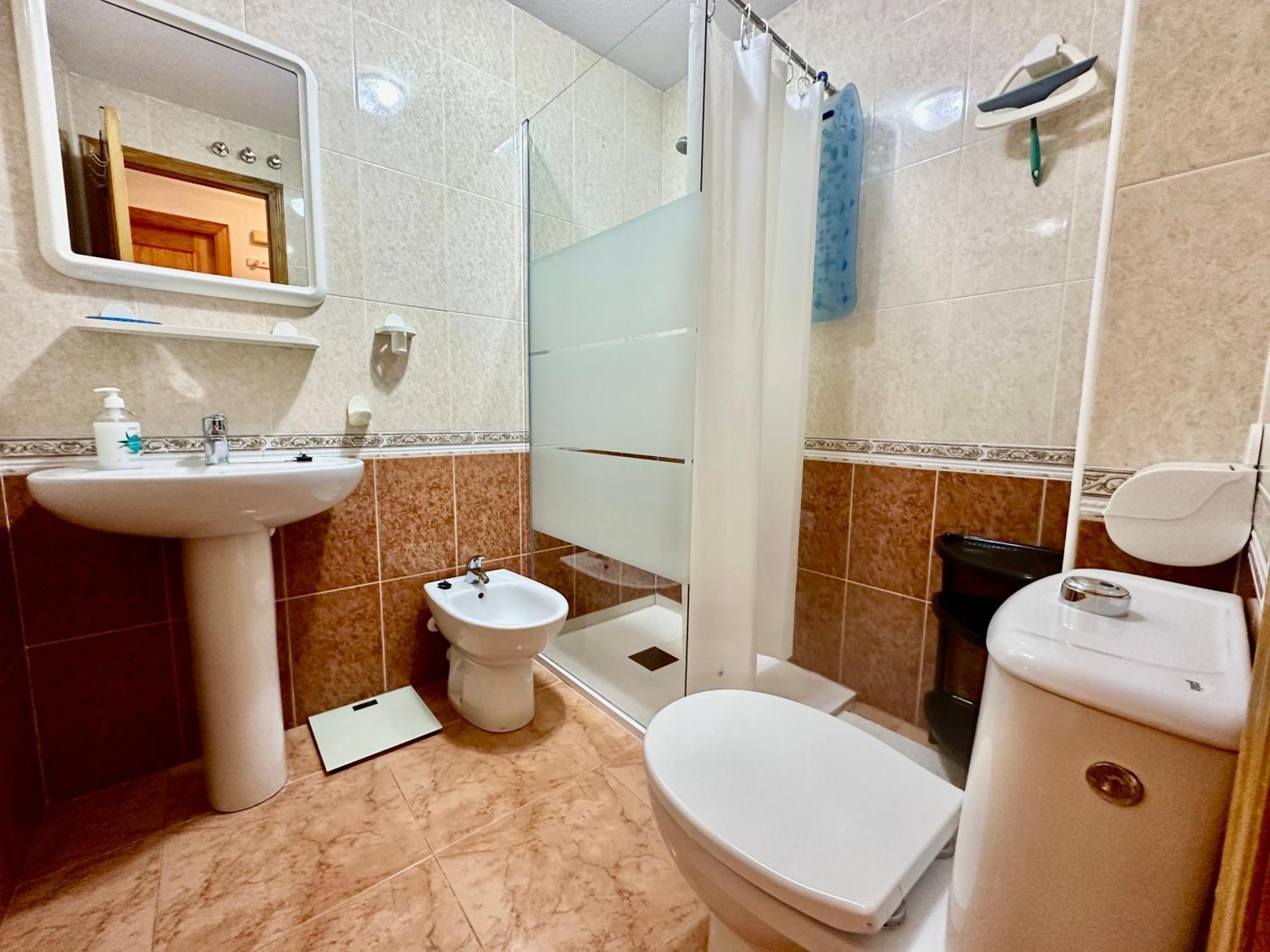 Apartament Bella Antonia Torrevieja Zewnętrze zdjęcie