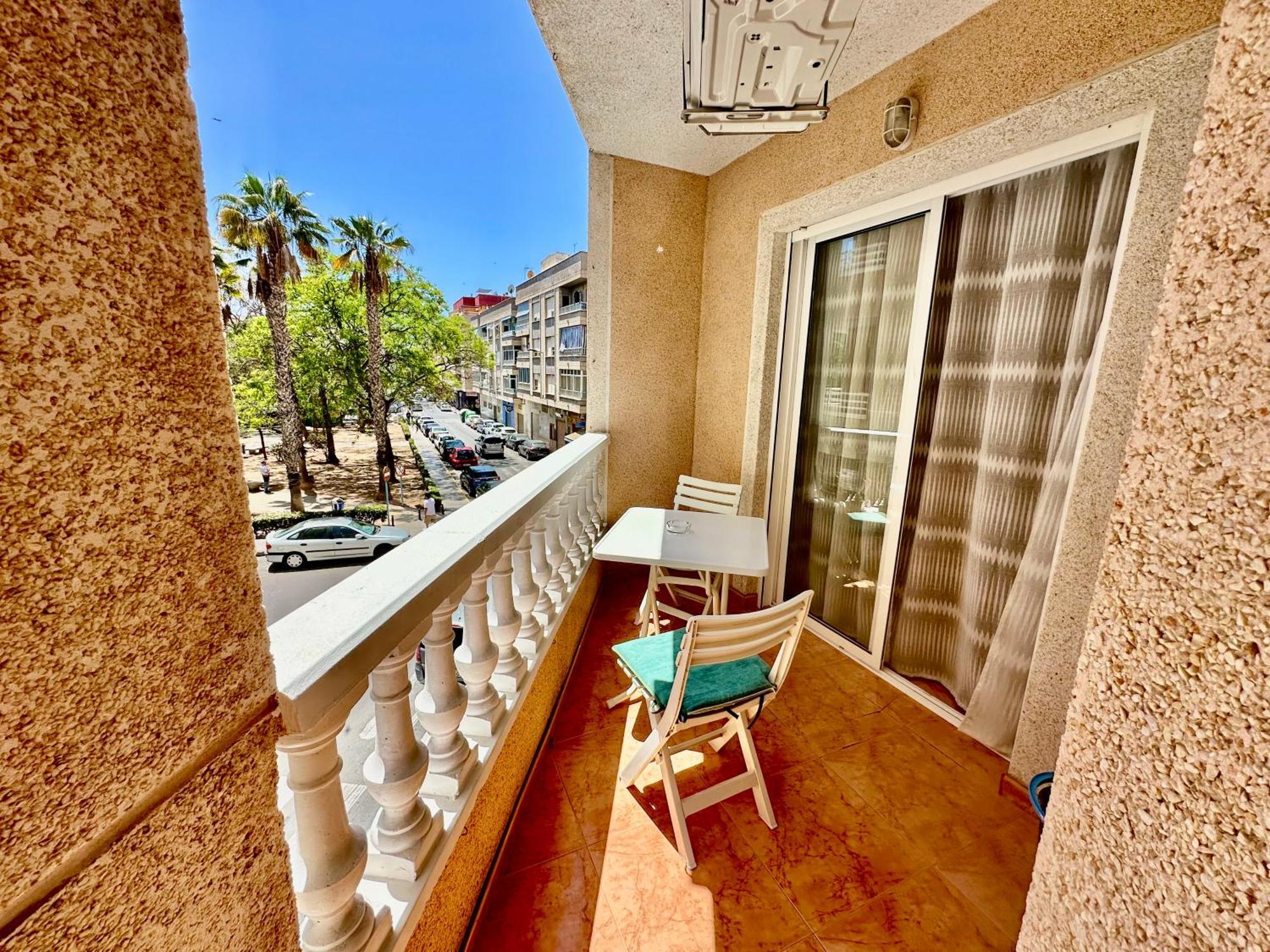 Apartament Bella Antonia Torrevieja Zewnętrze zdjęcie