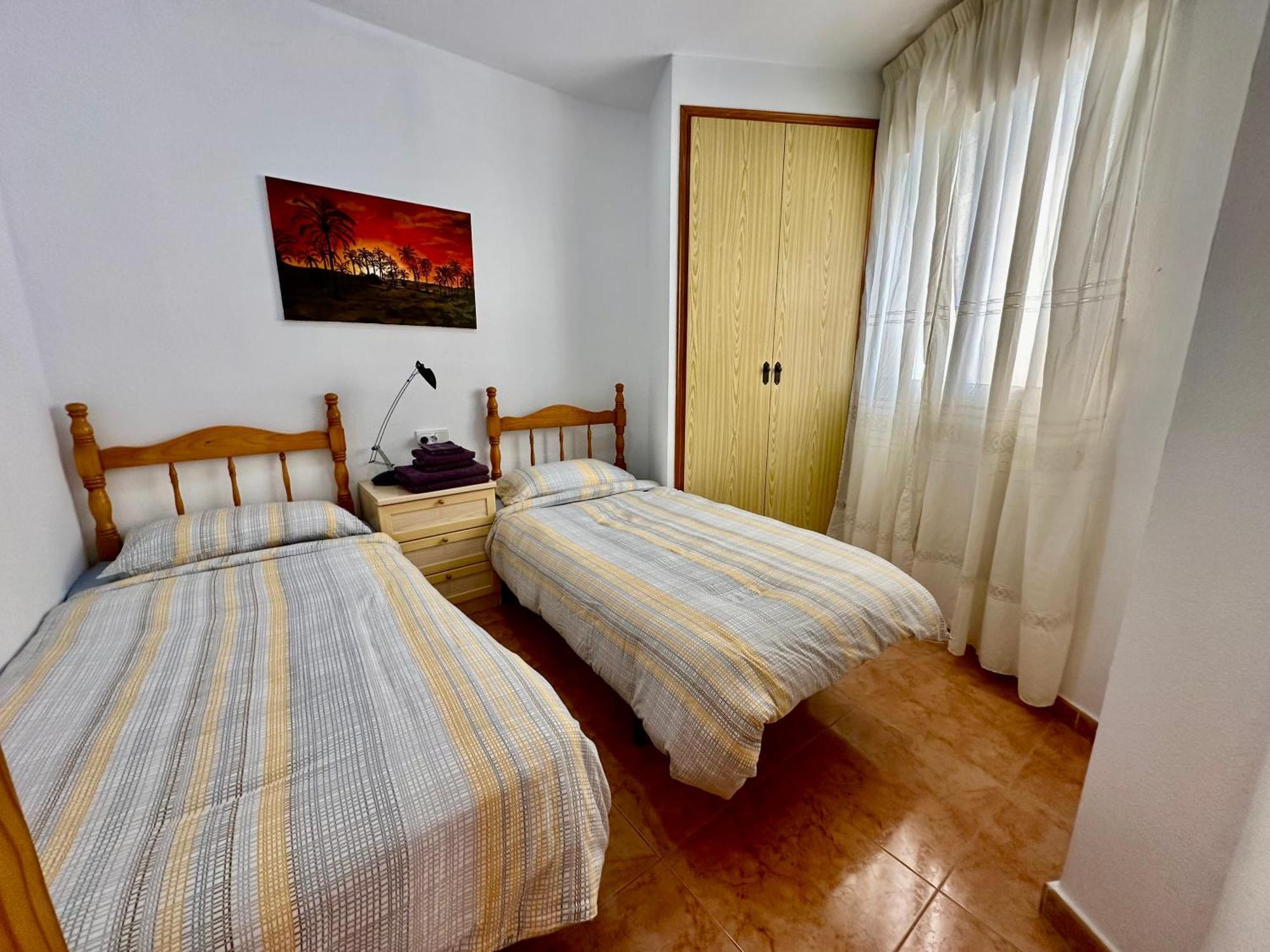 Apartament Bella Antonia Torrevieja Zewnętrze zdjęcie